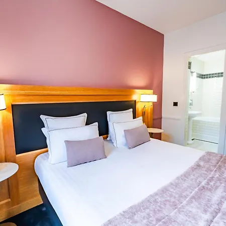 Le Cercle Tour Eiffel فندق باريس