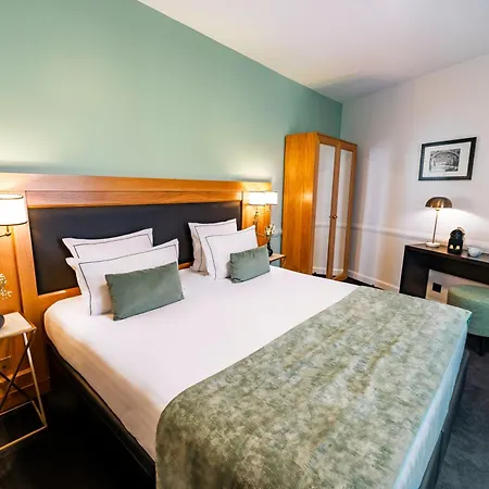 Le Cercle Tour Eiffel باريس