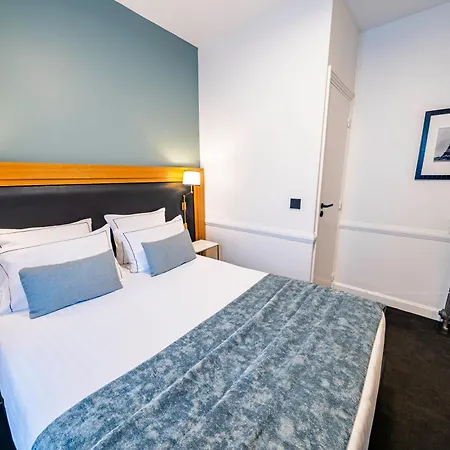 فندق Le Cercle Tour Eiffel