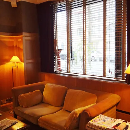 فندق Le Cercle Tour Eiffel