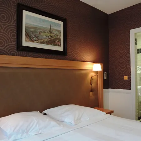 Le Cercle Tour Eiffel 3*