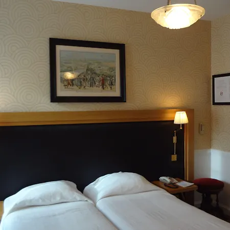 فندق Le Cercle Tour Eiffel