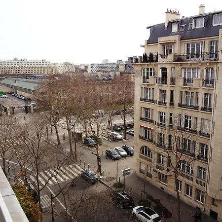 Le Cercle Tour Eiffel فندق 3*