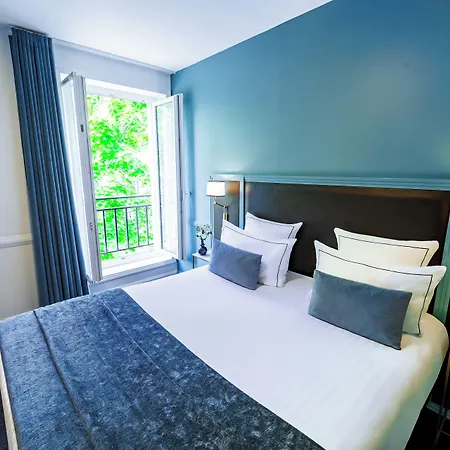 Le Cercle Tour Eiffel 3* باريس