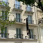 Le Cercle Tour Eiffel Ξενοδοχείο Παρίσι