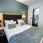 Le Cercle Tour Eiffel Ξενοδοχείο 3*