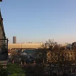 Ξενοδοχείο Le Cercle Tour Eiffel Παρίσι