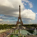 Le Cercle Tour Eiffel 3* Παρίσι