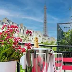 Le Cercle Tour Eiffel Παρίσι