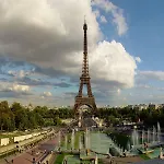 Ξενοδοχείο Le Cercle Tour Eiffel