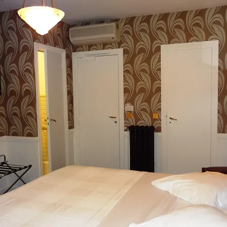 Hotel Le Cercle Tour Eiffel París