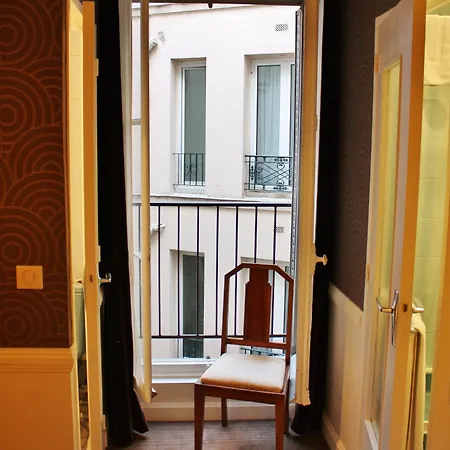 Hotel Le Cercle Tour Eiffel