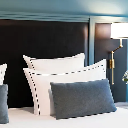 Hotel Le Cercle Tour Eiffel