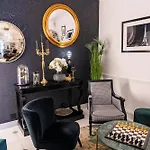 Hotel Le Cercle Tour Eiffel Paris
