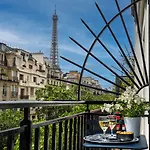 Le Cercle Tour Eiffel Ξενοδοχείο