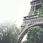 Le Cercle Tour Eiffel 3*