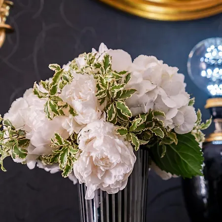 מלון Le Cercle Tour Eiffel