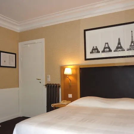 Le Cercle Tour Eiffel Париж