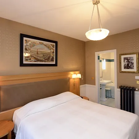 Le Cercle Tour Eiffel Париж