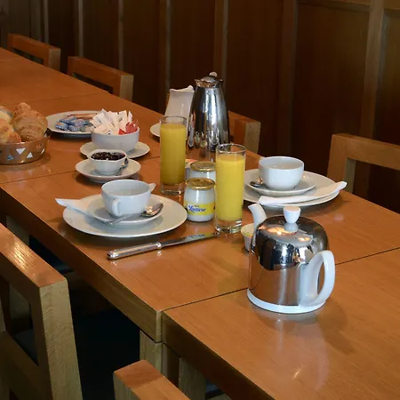 Le Cercle Tour Eiffel Отель Париж