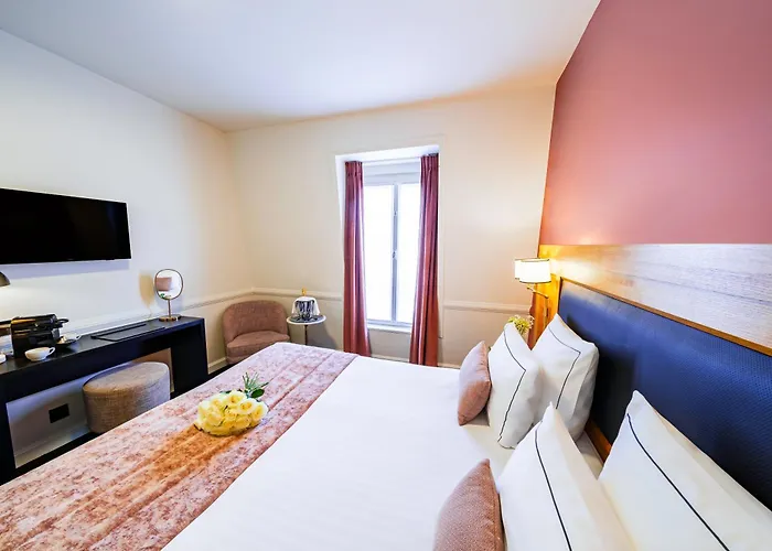 Le Cercle Tour Eiffel