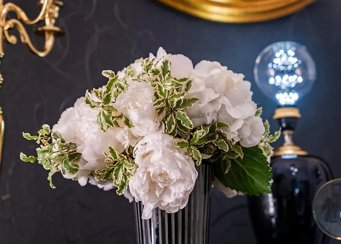 Hotel Le Cercle Tour Eiffel