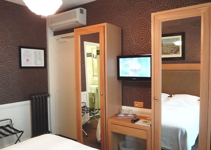 Le Cercle Tour Eiffel Hotel Parigi