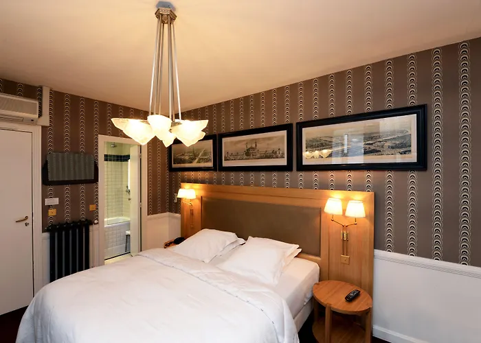 Le Cercle Tour Eiffel Hotel Parigi