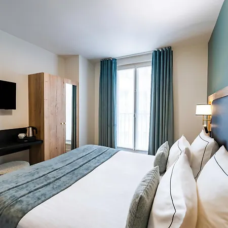 Hotel Le Cercle Tour Eiffel 3*