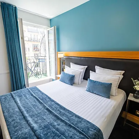 Hotel Le Cercle Tour Eiffel 3*