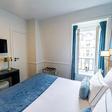 Hotel Le Cercle Tour Eiffel 3*