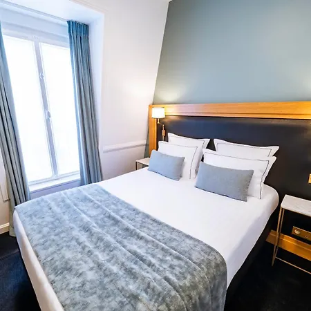 Hotel Le Cercle Tour Eiffel Paris