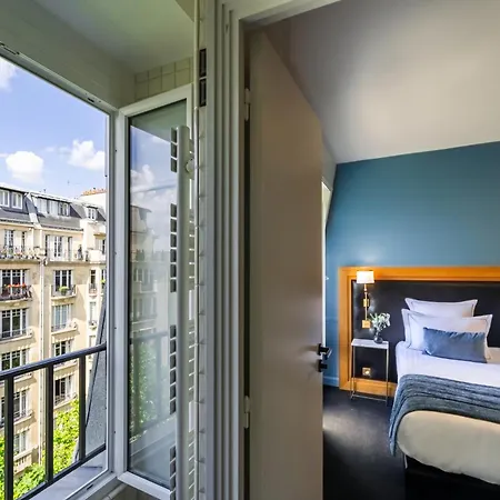 Le Cercle Tour Eiffel Hotel Paříž