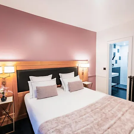 Hotel Le Cercle Tour Eiffel