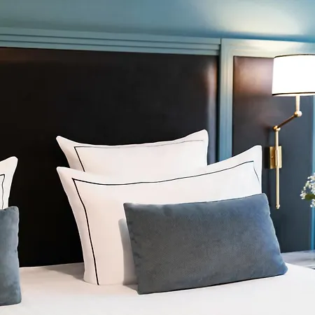Le Cercle Tour Eiffel Hotel Paříž